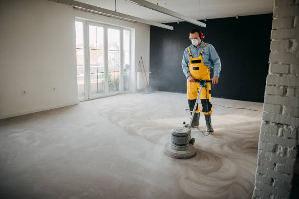Best Residential Concrete Solutions in , MI
