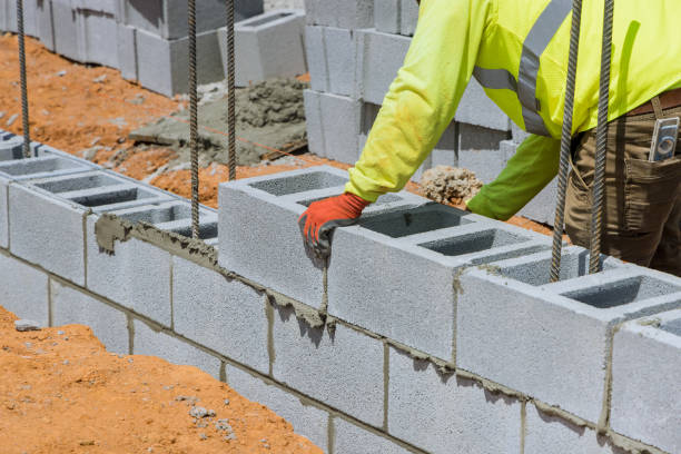 Best Commercial Concrete Services in , MI