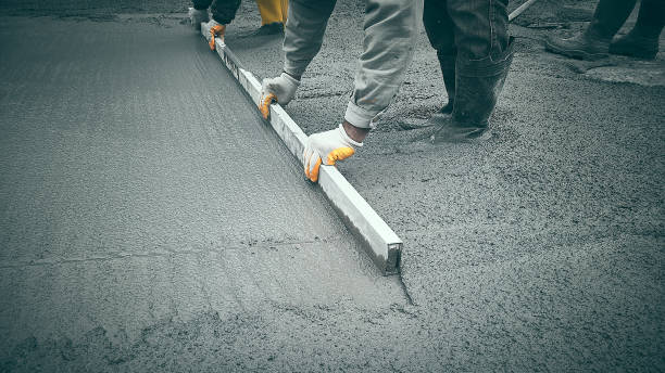 Best Commercial Concrete Services in , MI