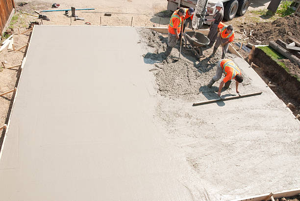 Best Concrete Grinding and Polishing in , MI