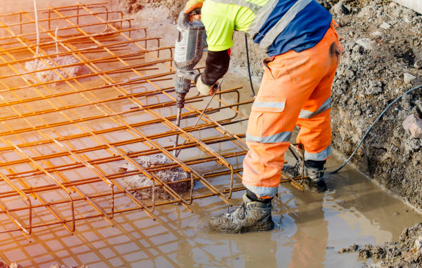  , MI Concrete contractor Pros