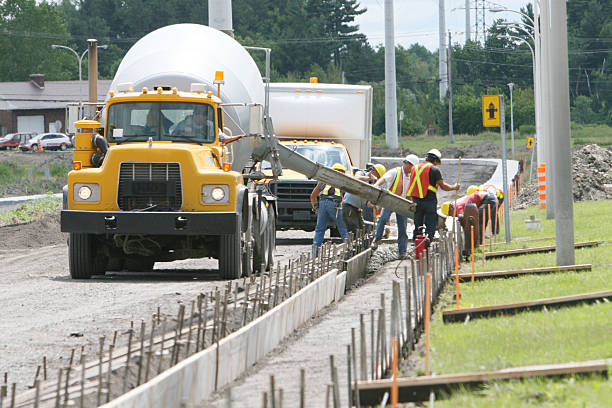 Best Concrete Removal and Replacement in , MI