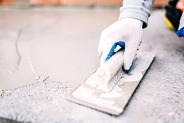 Best Industrial Concrete Flooring in , MI